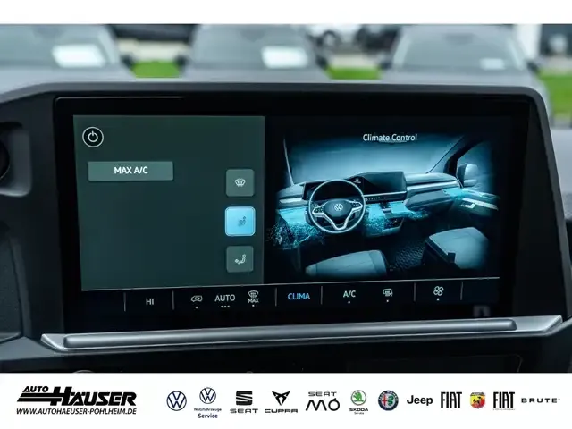 Volkswagen T7 Transporter