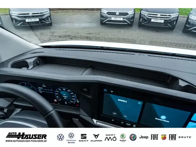 Volkswagen T7 Transporter