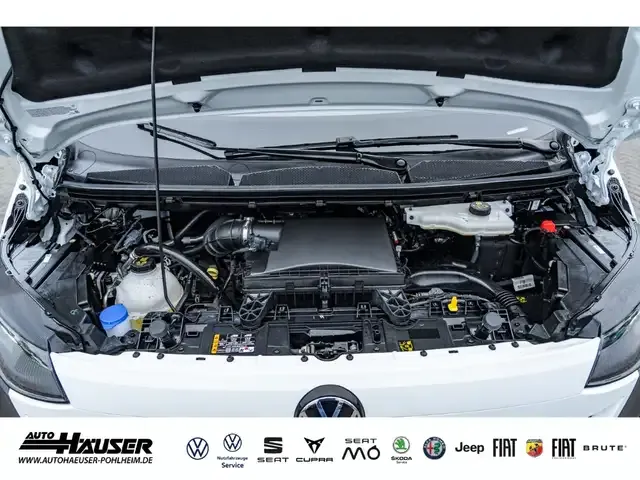 Volkswagen T7 Transporter