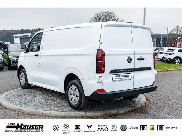 Volkswagen T7 Transporter