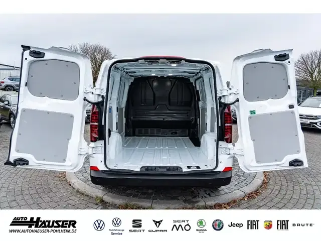 Volkswagen T7 Transporter