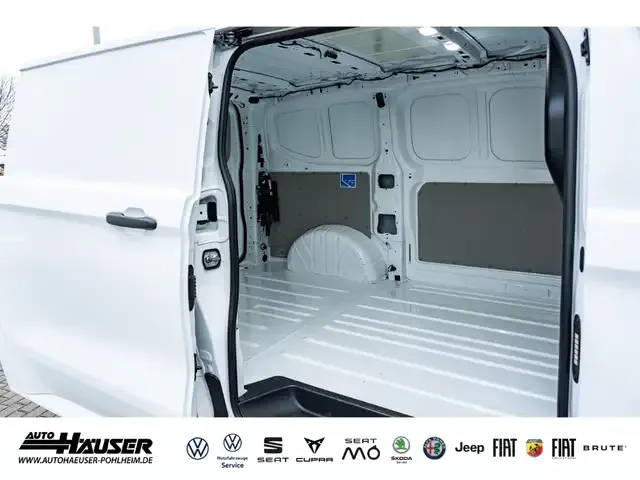 Volkswagen T7 Transporter