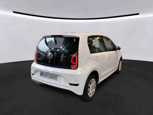 Volkswagen e-up!