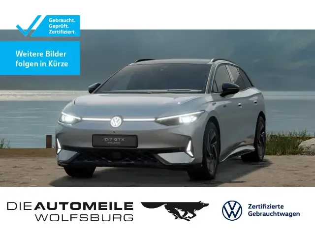 Volkswagen ID.7