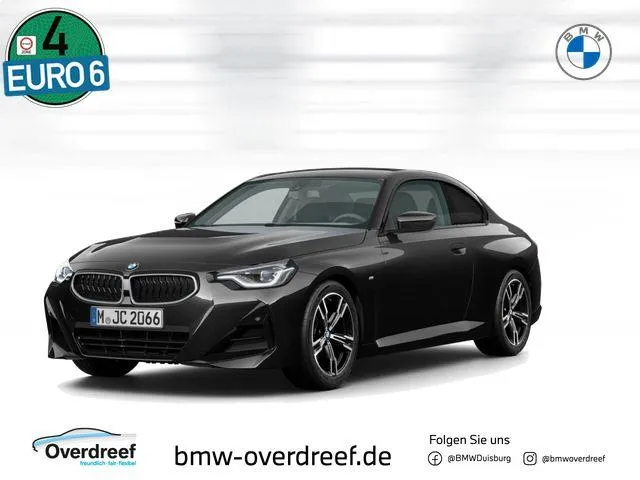 BMW 220