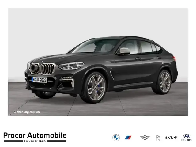 BMW X4 M