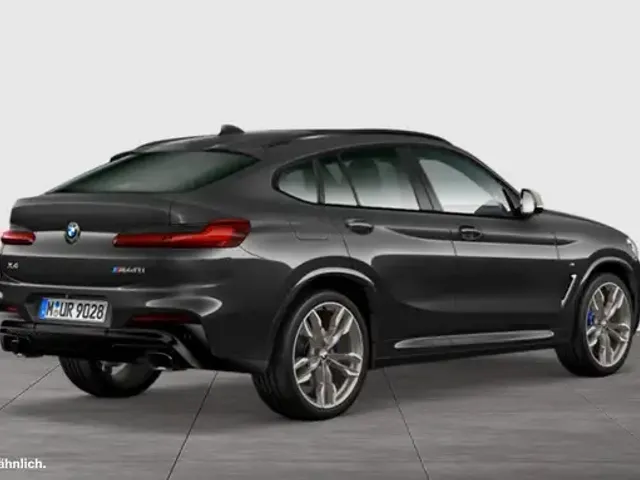 BMW X4 M