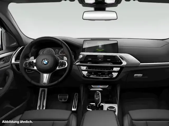 BMW X4 M