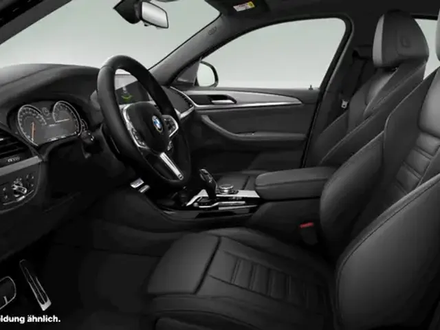 BMW X4 M