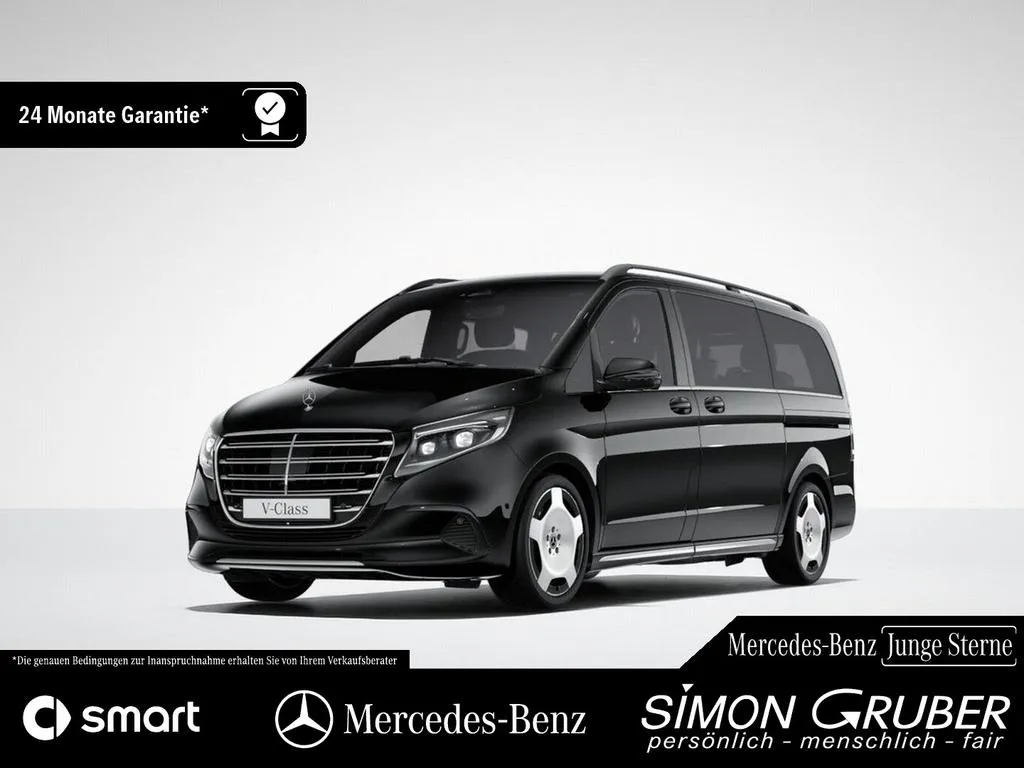 Mercedes-Benz V 300
