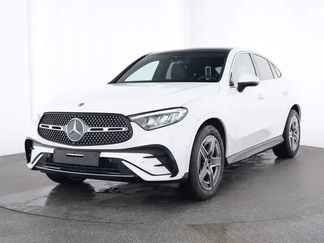 Mercedes-Benz GLC 200