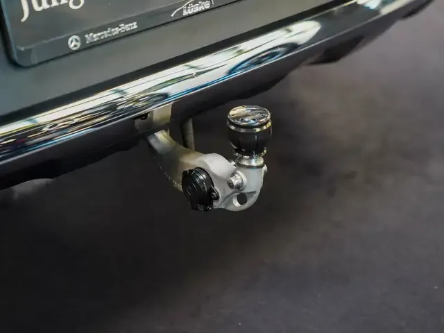 Mercedes-Benz EQE 350