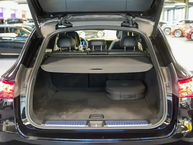 Mercedes-Benz EQE 350