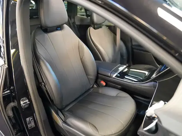 Mercedes-Benz EQE 350