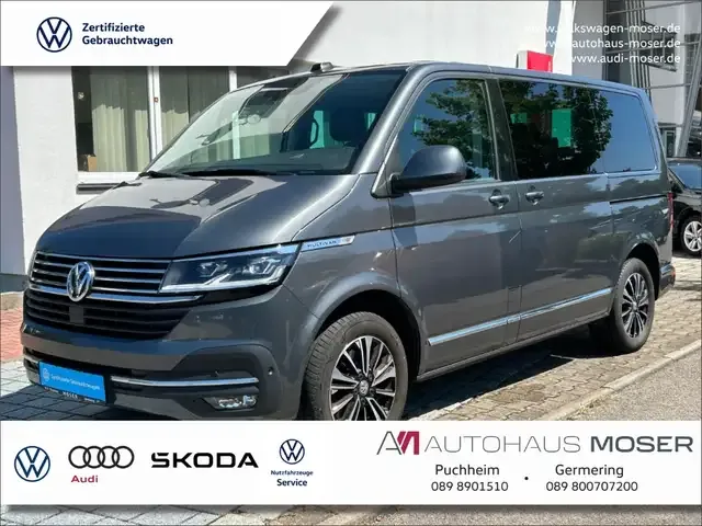 Volkswagen T6.1 Multivan
