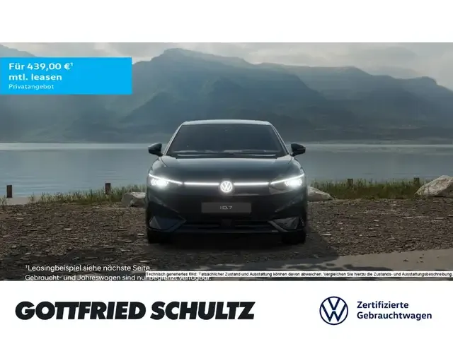 Volkswagen ID.7