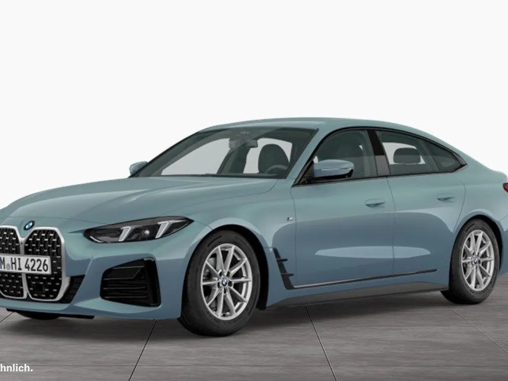 BMW 420