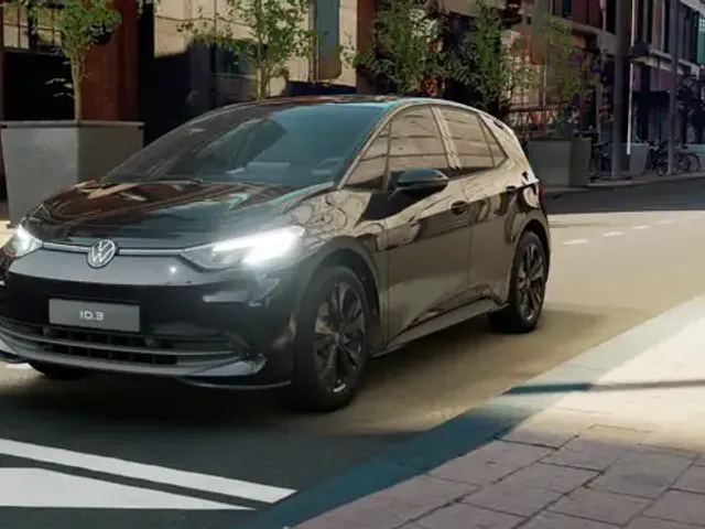 Volkswagen ID.3