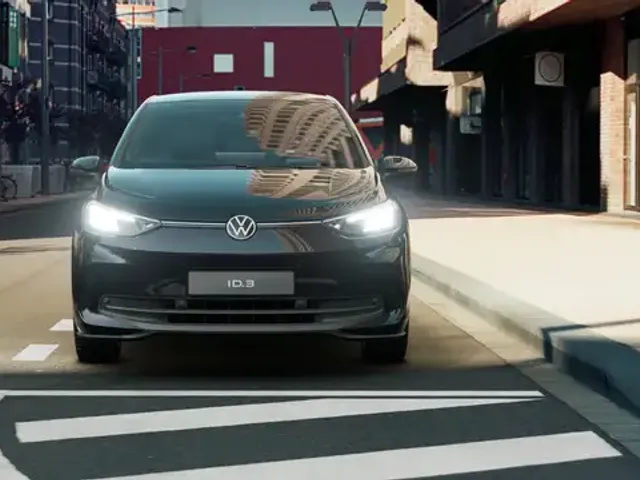 Volkswagen ID.3