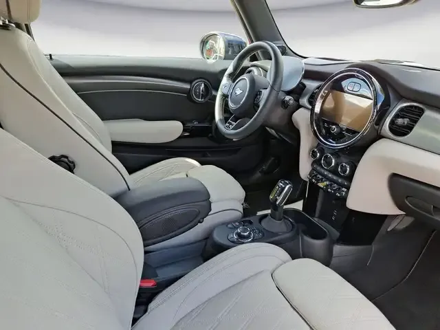 MINI Cooper E