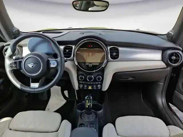 MINI Cooper E