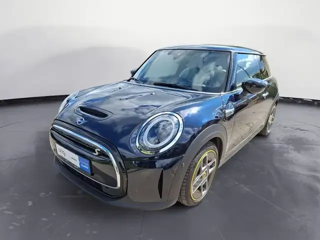 MINI Cooper E