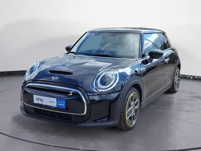 MINI Cooper E