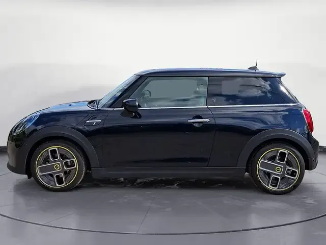 MINI Cooper E