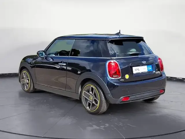 MINI Cooper E