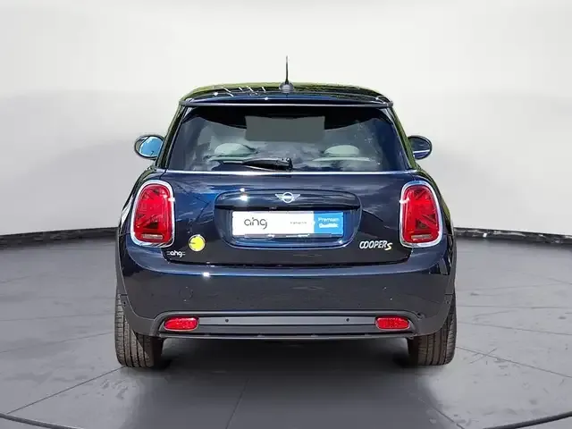 MINI Cooper E