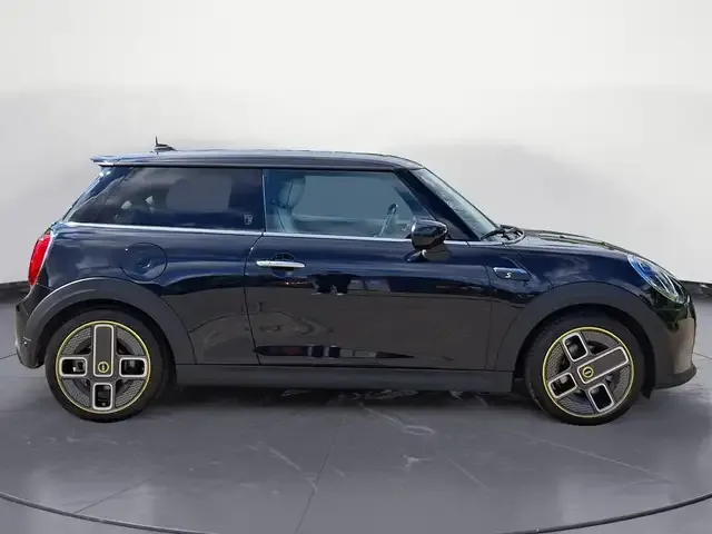 MINI Cooper E