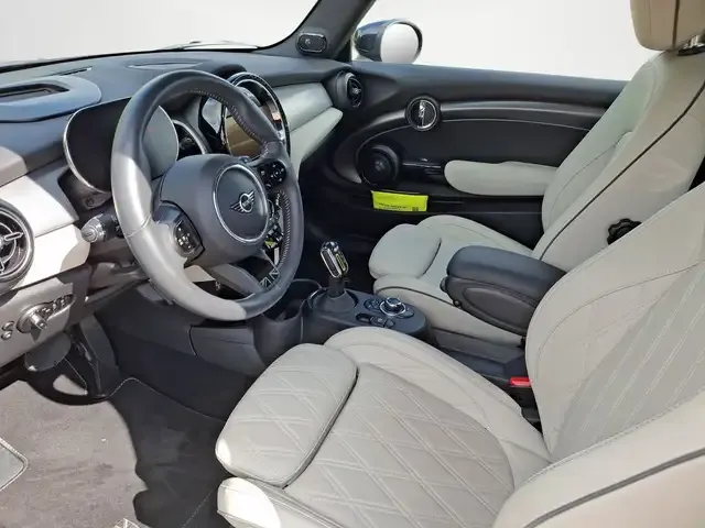 MINI Cooper E