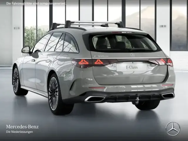 Mercedes-Benz E 300