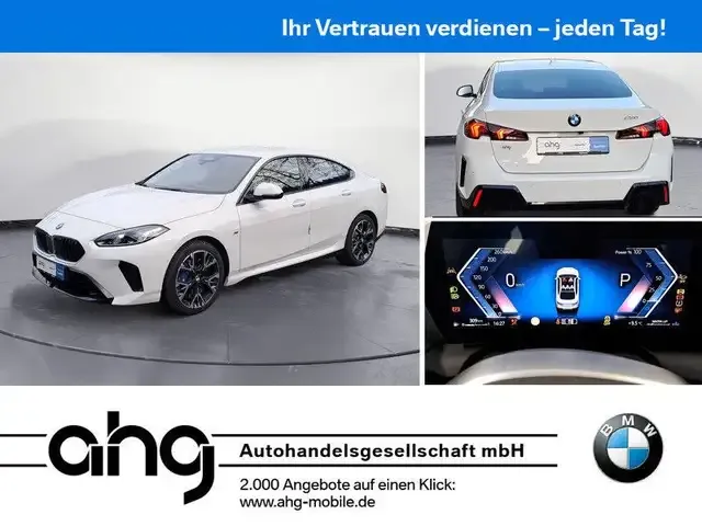 BMW Sonstige
