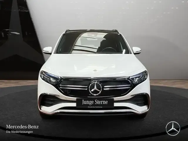 Mercedes-Benz EQA 250