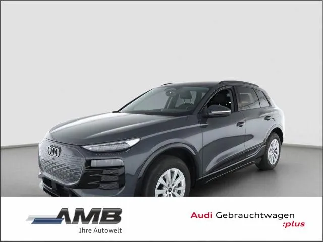Audi Q6