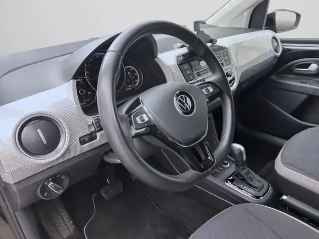 Volkswagen e-up!