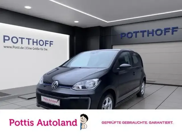 Volkswagen e-up!