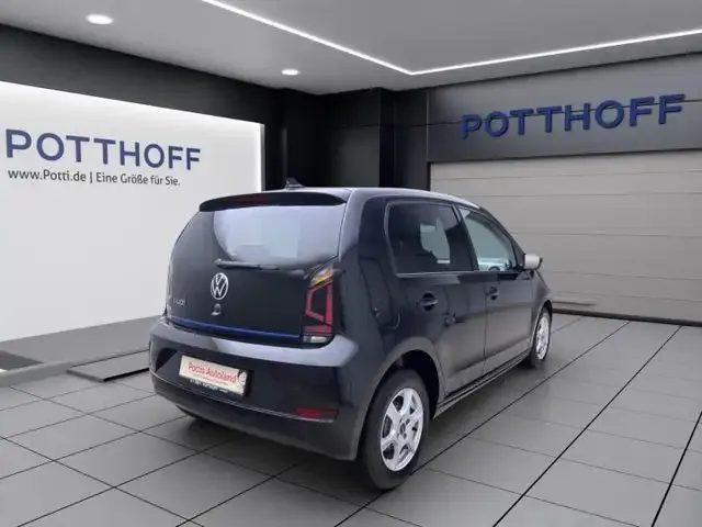 Volkswagen e-up!