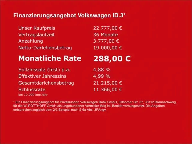 Volkswagen ID.3