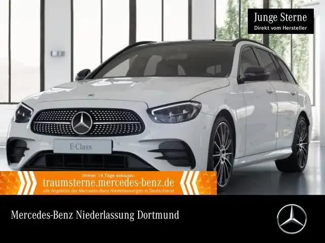 Mercedes-Benz E 400