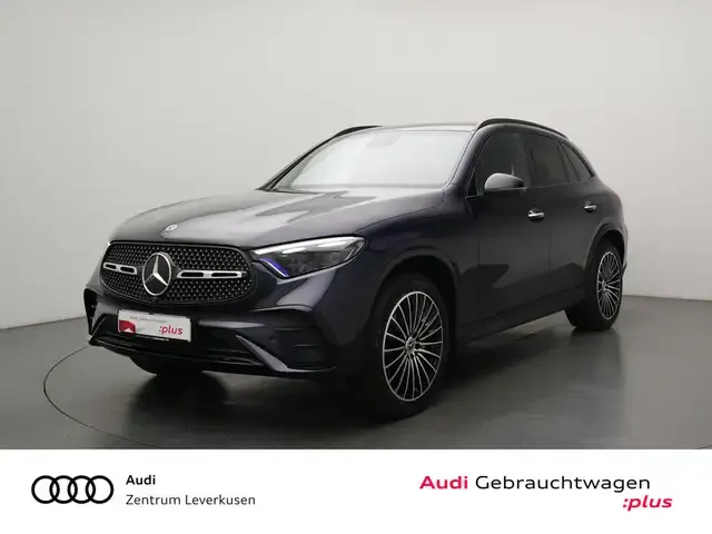 Mercedes-Benz GLC 400