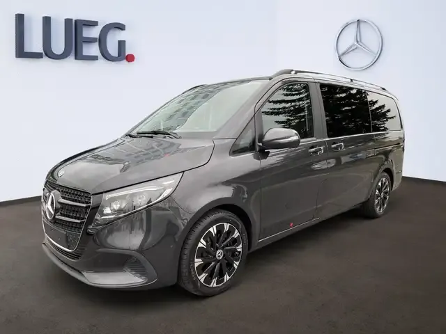 Mercedes-Benz V 250