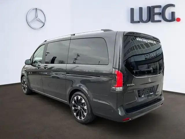 Mercedes-Benz V 250