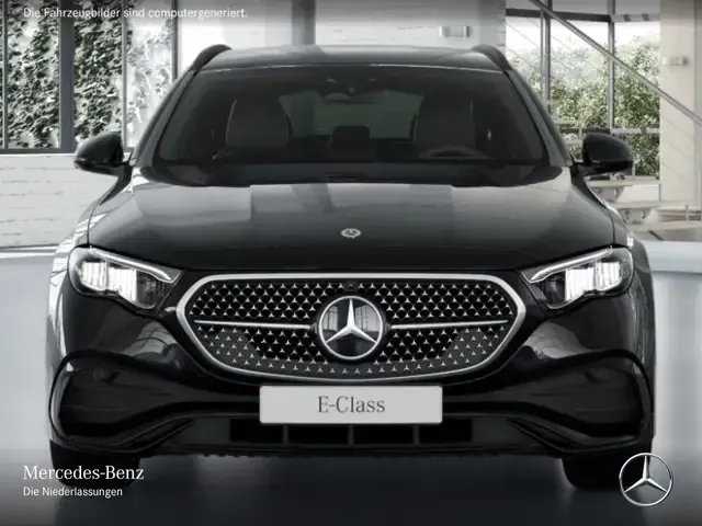 Mercedes-Benz E 300