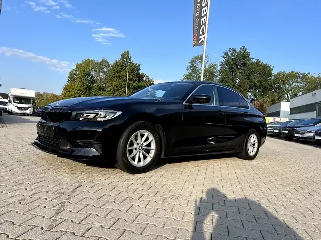 BMW 318