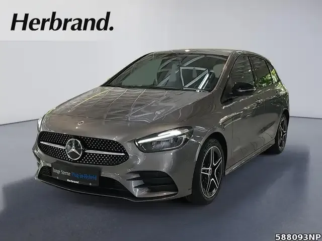 Mercedes-Benz B 250