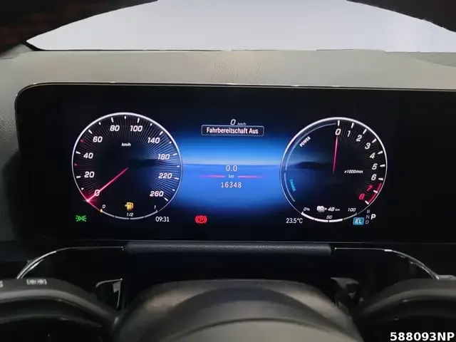 Mercedes-Benz B 250