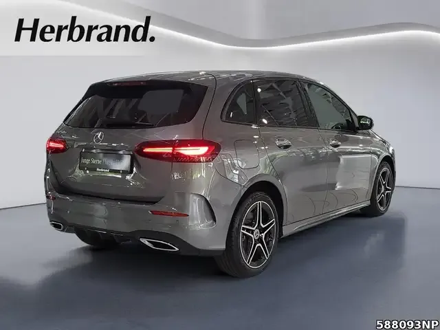 Mercedes-Benz B 250