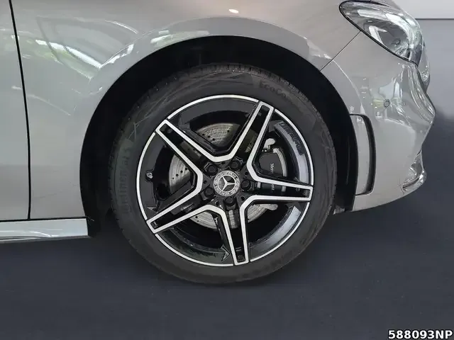 Mercedes-Benz B 250